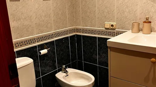 Rooms in Valencia Poblats Marítims - photo 8