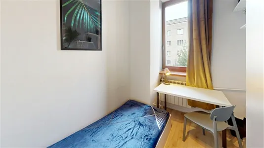 Rooms in Warszawa Śródmieście - photo 3