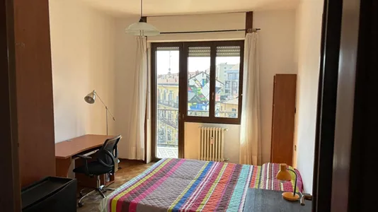 Rooms in Milano Zona 5 - Vigentino, Chiaravalle, Gratosoglio - photo 1