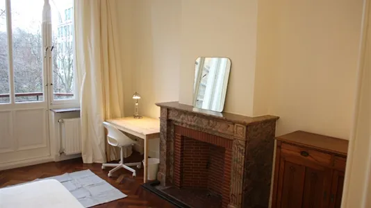 Rooms in Brussels Elsene - photo 5