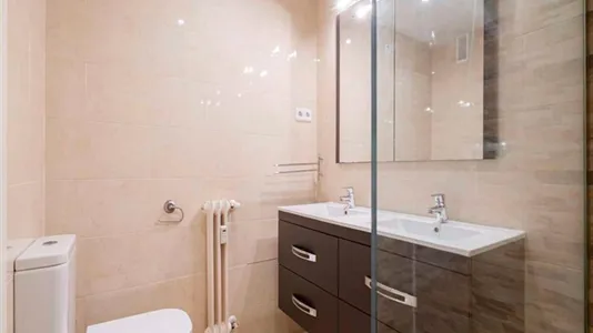 Rooms in Madrid Chamberí - photo 7