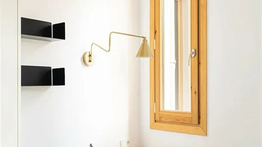 Rooms in Barcelona Eixample - photo 7