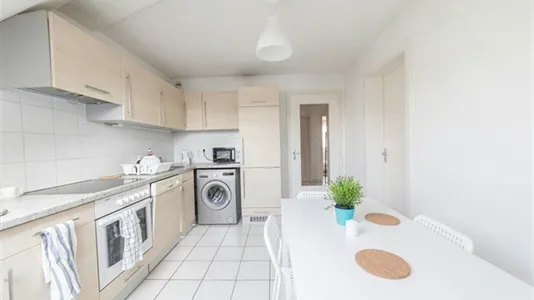 Rooms in Strasbourg - photo 7