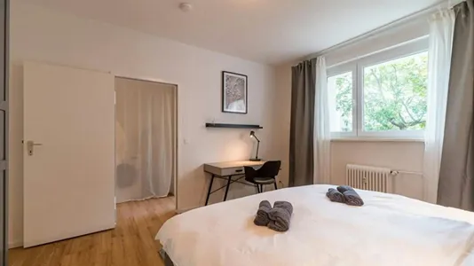 Apartments in Location is not specified - photo 5