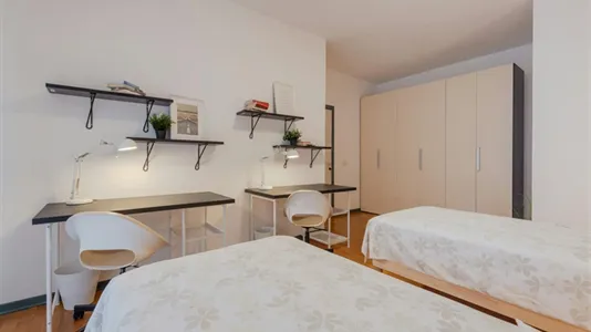 Rooms in Padua - photo 5