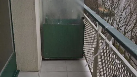 Apartments in Paris 16ème arrondissement (South) - photo 10