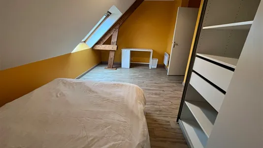 Rooms in Rennes - photo 10