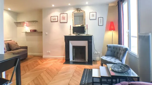 Apartments in Paris 6ème arrondissement - Saint Germain - photo 6