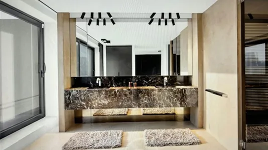 Apartments in Brussels Sint-Jans-Molenbeek - photo 10