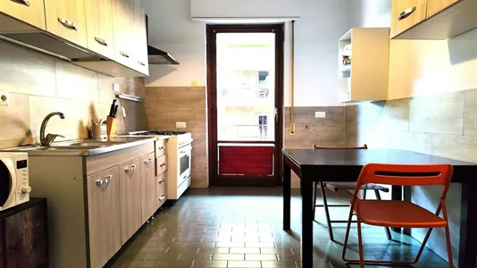 Rooms in Roma Municipio VIII – Appia Antica - photo 4