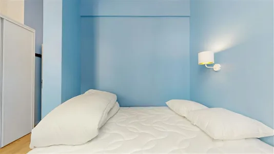 Rooms in Lille - photo 5