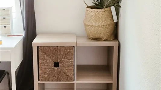 Rooms in Valencia L'Eixample - photo 4