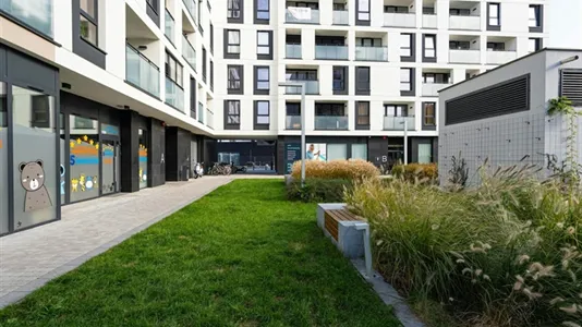 Apartments in Location is not specified - photo 3