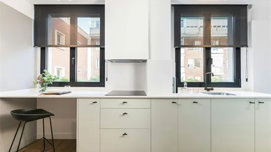 Apartments in Madrid Salamanca - photo 9