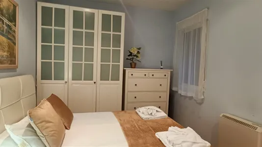 Apartments in Madrid Retiro - photo 9
