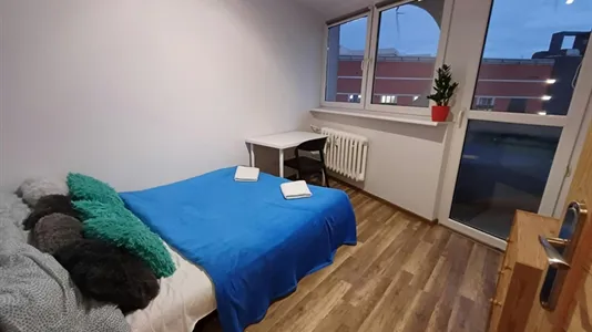 Rooms in Wrocław - photo 2