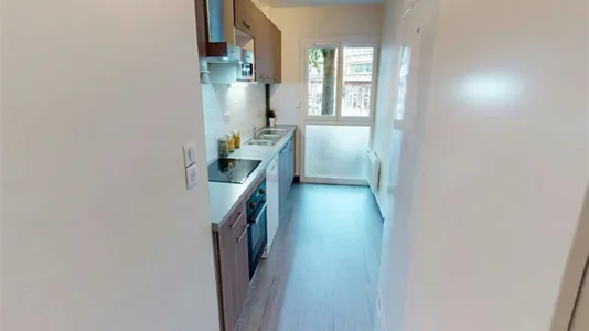 Rooms in Toulouse - photo 10