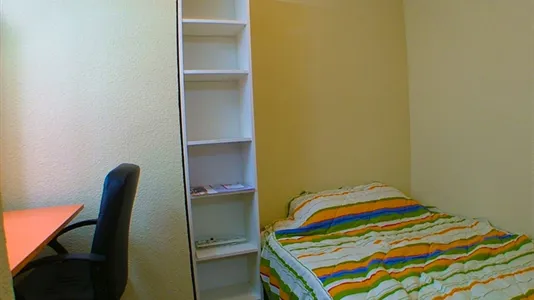 Apartments in Salamanca - photo 6