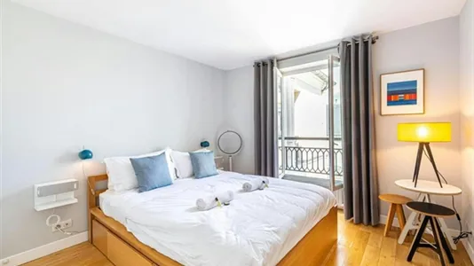 Apartments in Paris 10ème arrondissement - photo 6