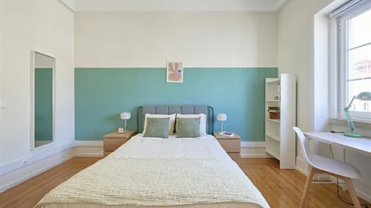 Rooms in Location is not specified - photo 4