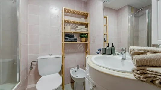 Rooms in Madrid Latina - photo 6