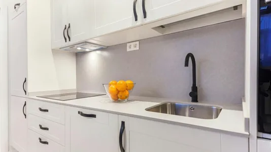 Apartments in Madrid Centro - photo 7