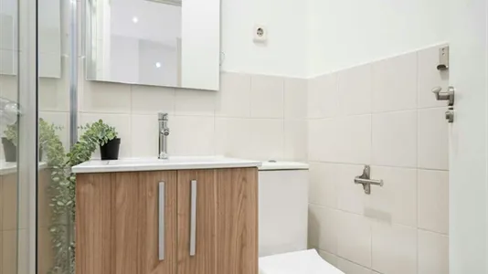 Rooms in Madrid Retiro - photo 6