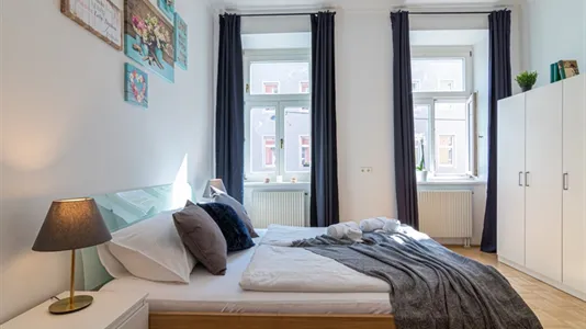Apartments in Vienna Favoriten - photo 4