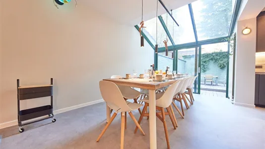 Rooms in Brussels Elsene - photo 9