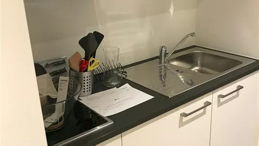 Apartments in Stad Brussel - photo 8