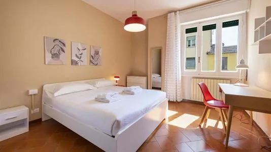 Apartments in Florence - photo 1