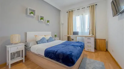 Room for rent in Madrid Chamberí, Madrid