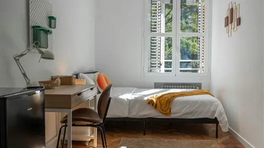 Rooms in Madrid Arganzuela - photo 2