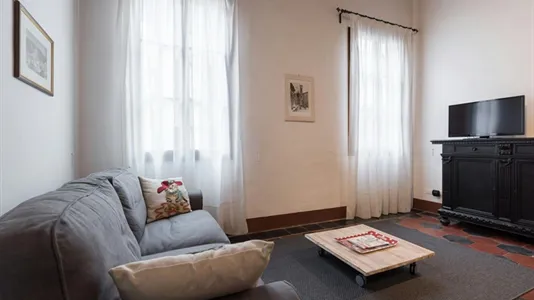 Apartments in Florence - photo 9
