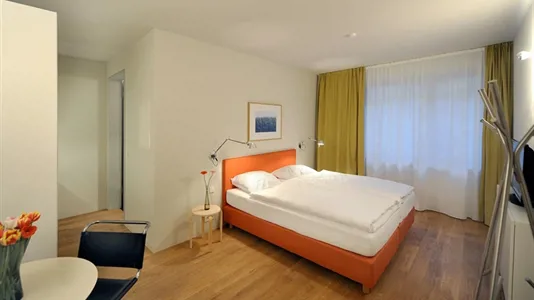 Apartments in Berlin Friedrichshain-Kreuzberg - photo 2