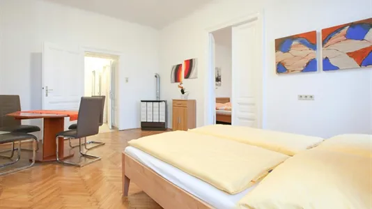 Apartments in Vienna Hernals - photo 6