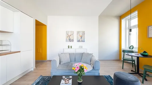 Apartments in Wien Währing - photo 9