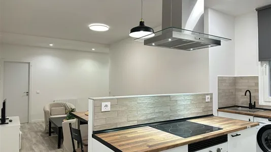 Rooms in Madrid Retiro - photo 9