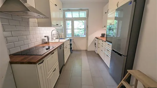 Apartments in Berlin Tempelhof-Schöneberg - photo 4