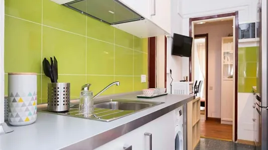 Rooms in Milano Zona 8 - Fiera, Gallaratese, Quarto Oggiaro - photo 10