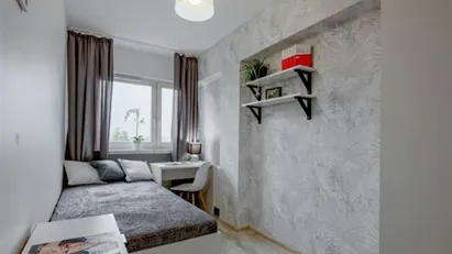 Room for rent in Warsaw