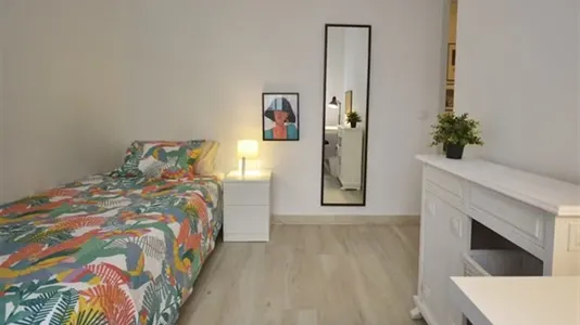 Rooms in Madrid Chamberí - photo 7