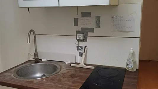 Rooms in Location is not specified - photo 8