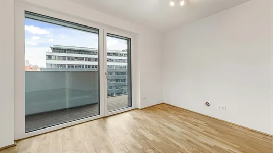 Apartments in Vienna Brigittenau - photo 9