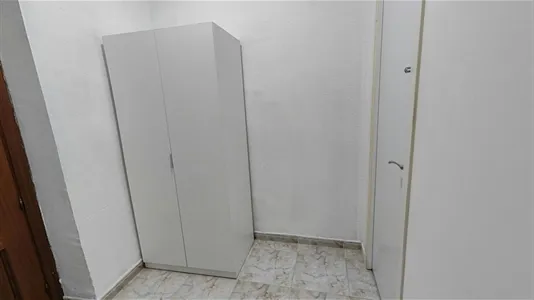 Rooms in Madrid Chamberí - photo 6