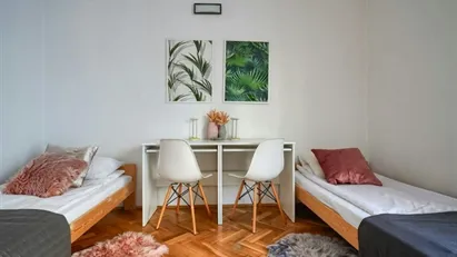 Room for rent in Warsaw