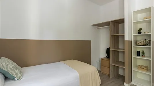 Apartments in Getafe - photo 4