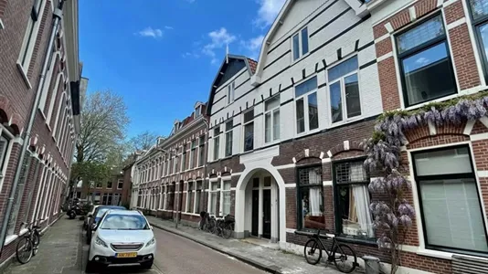 Apartments in Haarlem - photo 1
