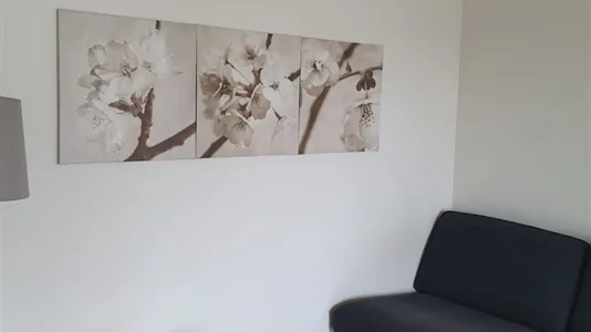 Apartments in Barcelona Sant Martí - photo 5