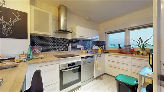 Rooms in Nantes - photo 9